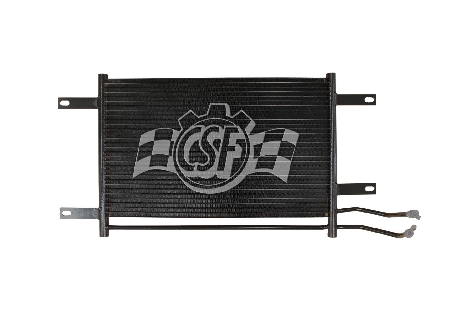 OE-Style Automatic Transmission Oil Cooler, Dodge Ram 1500
