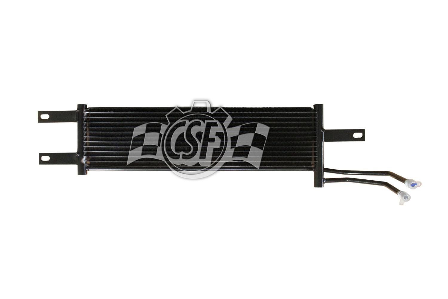 OE-Style Automatic Transmission Oil Cooler, Dodge Ram 1500