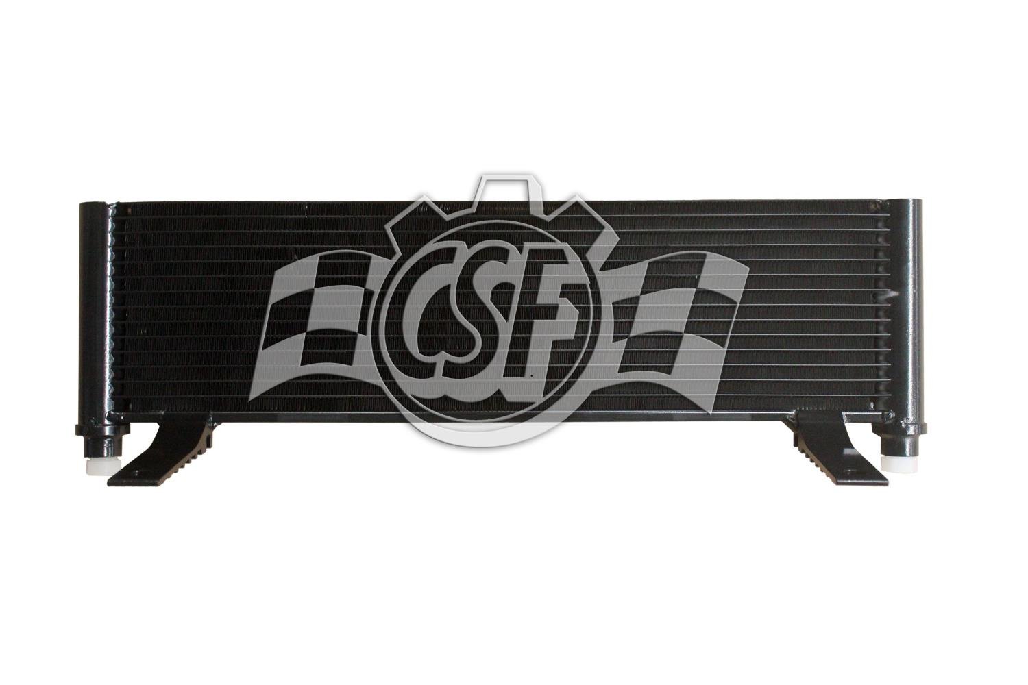 OE-Style Automatic Transmission Oil Cooler, Ford F-150 , Lincoln Mark LT