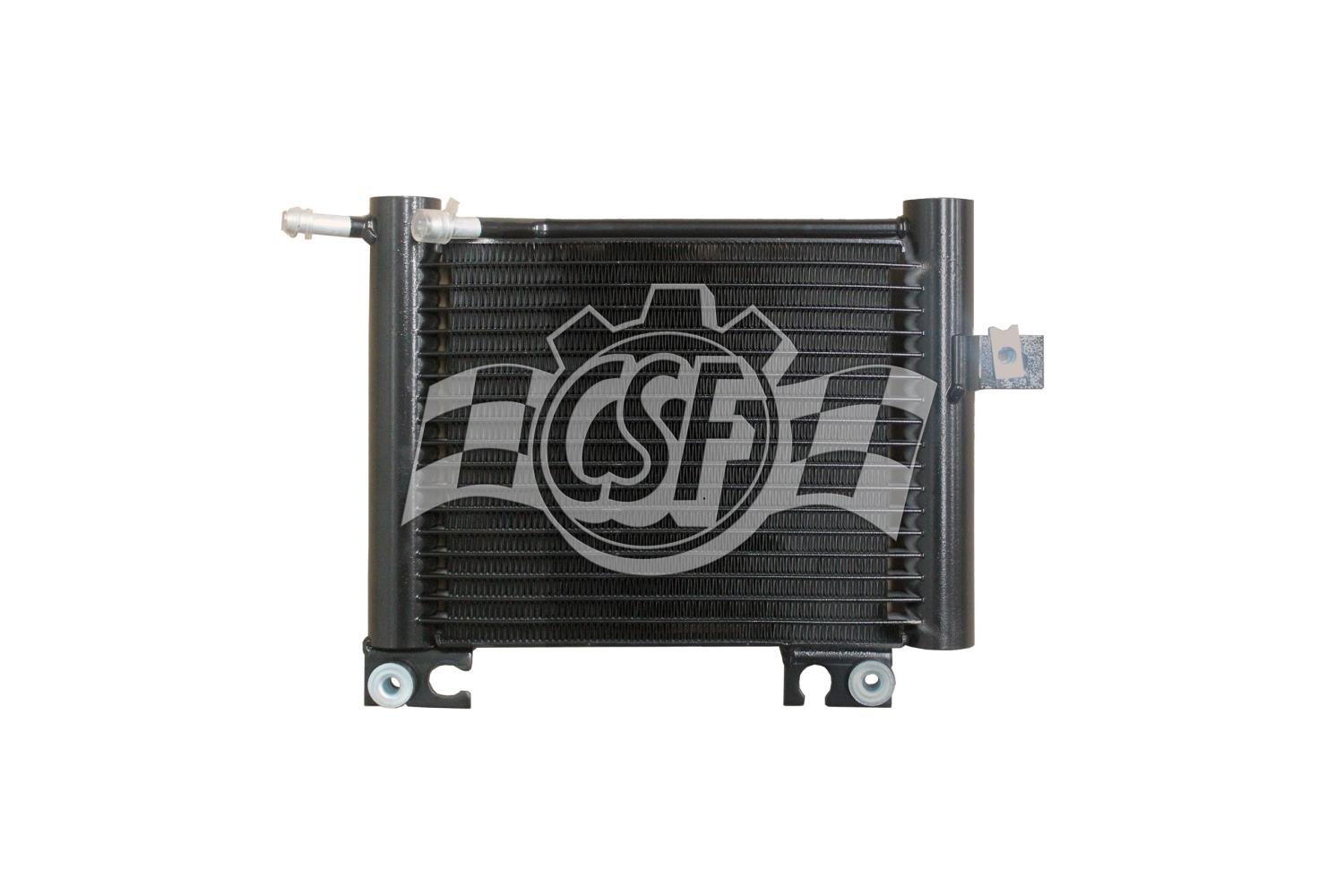 OE-Style Automatic Transmission Oil Cooler, Toyota Tundra