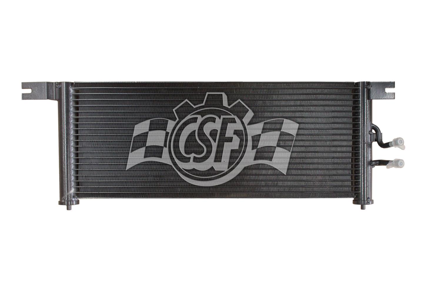 OE-Style Automatic Transmission Oil Cooler, Ford Explorer , Mercury Mountaineer