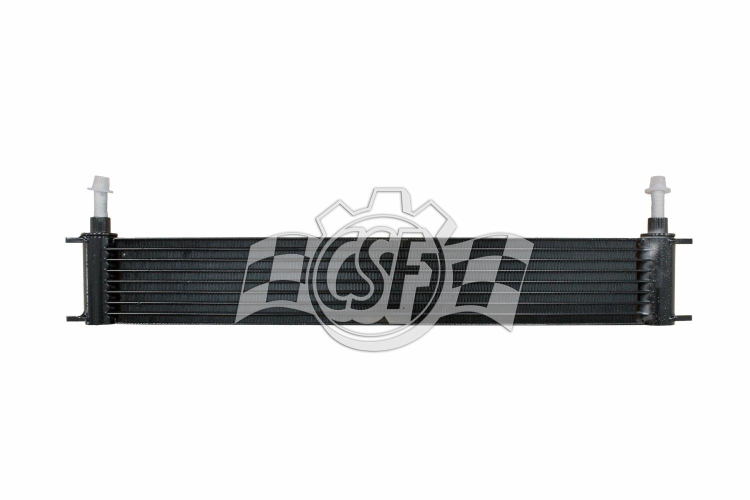OE-Style Automatic Transmission Oil Cooler, Ford F-150