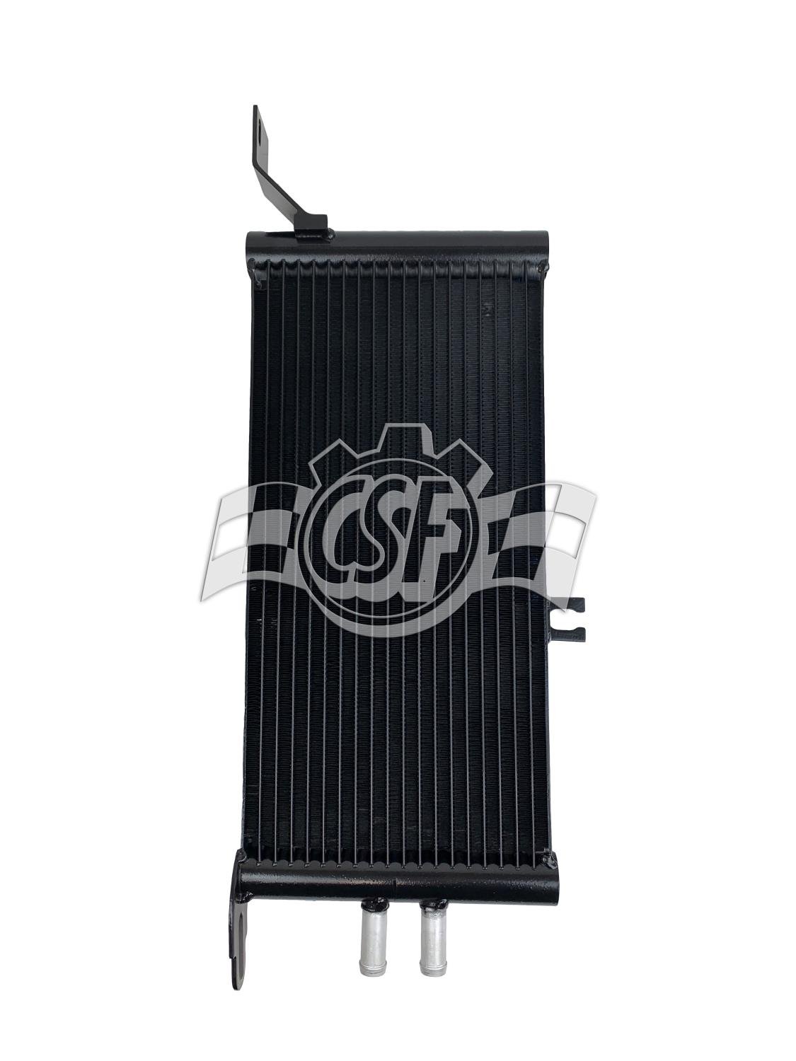 Diesel Fuel Cooler, Ford F-350 Super Duty , Ford F-250 Super Duty