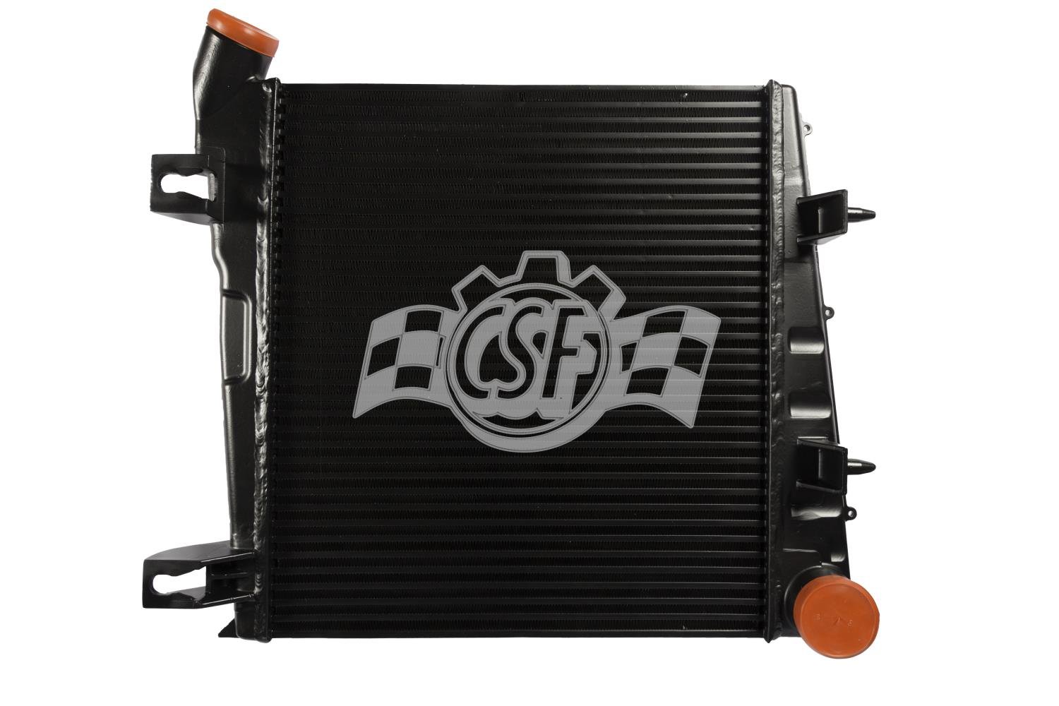 OE-Style Intercooler, Ford F-250 Super Duty, Ford F-350