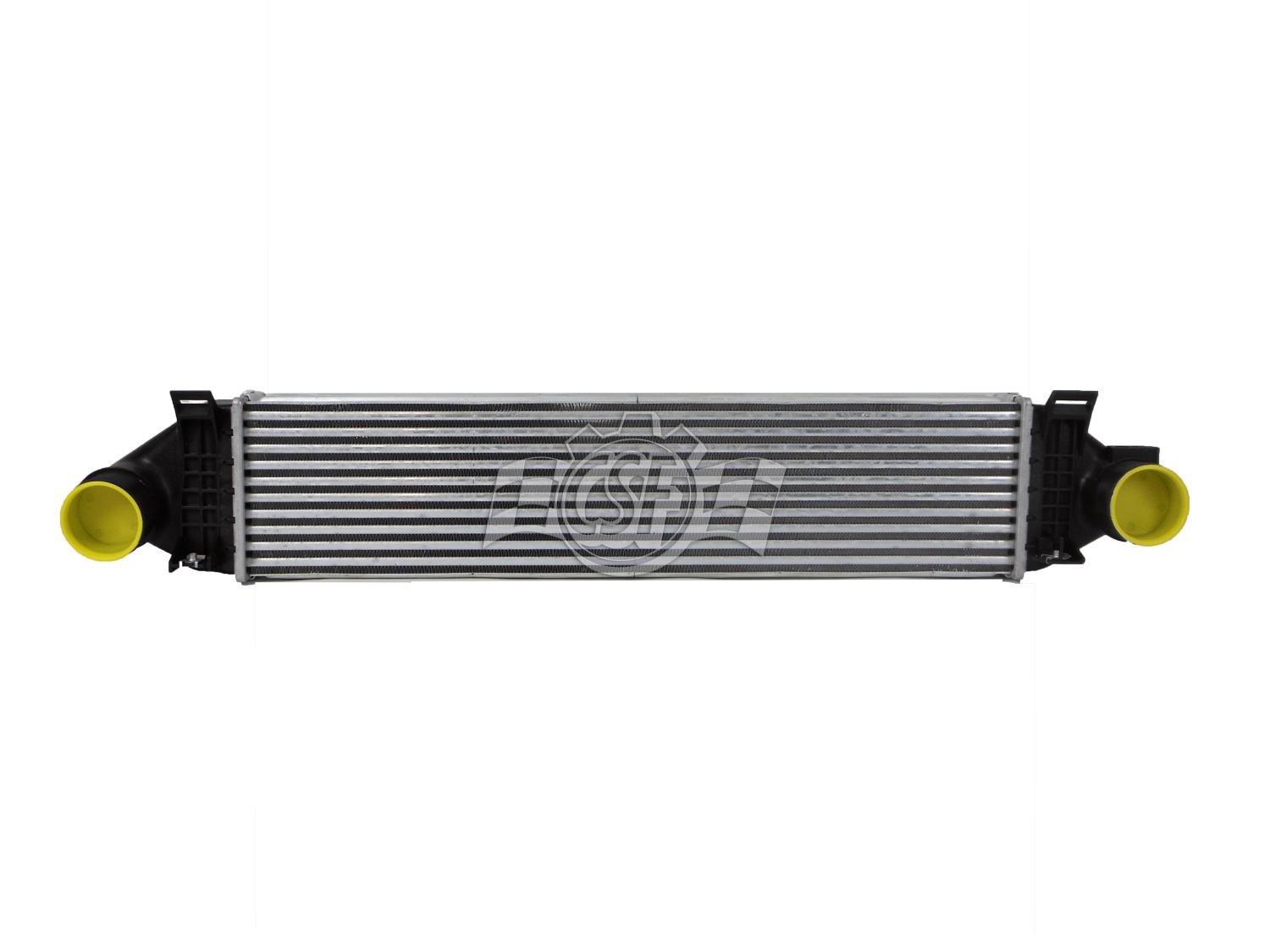 OE-Style Intercooler, Ford Escape, Ford Focus ST