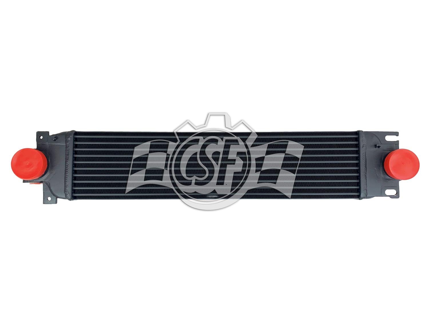 OE-Style Intercooler, Lincoln MKZ, Ford Fusion