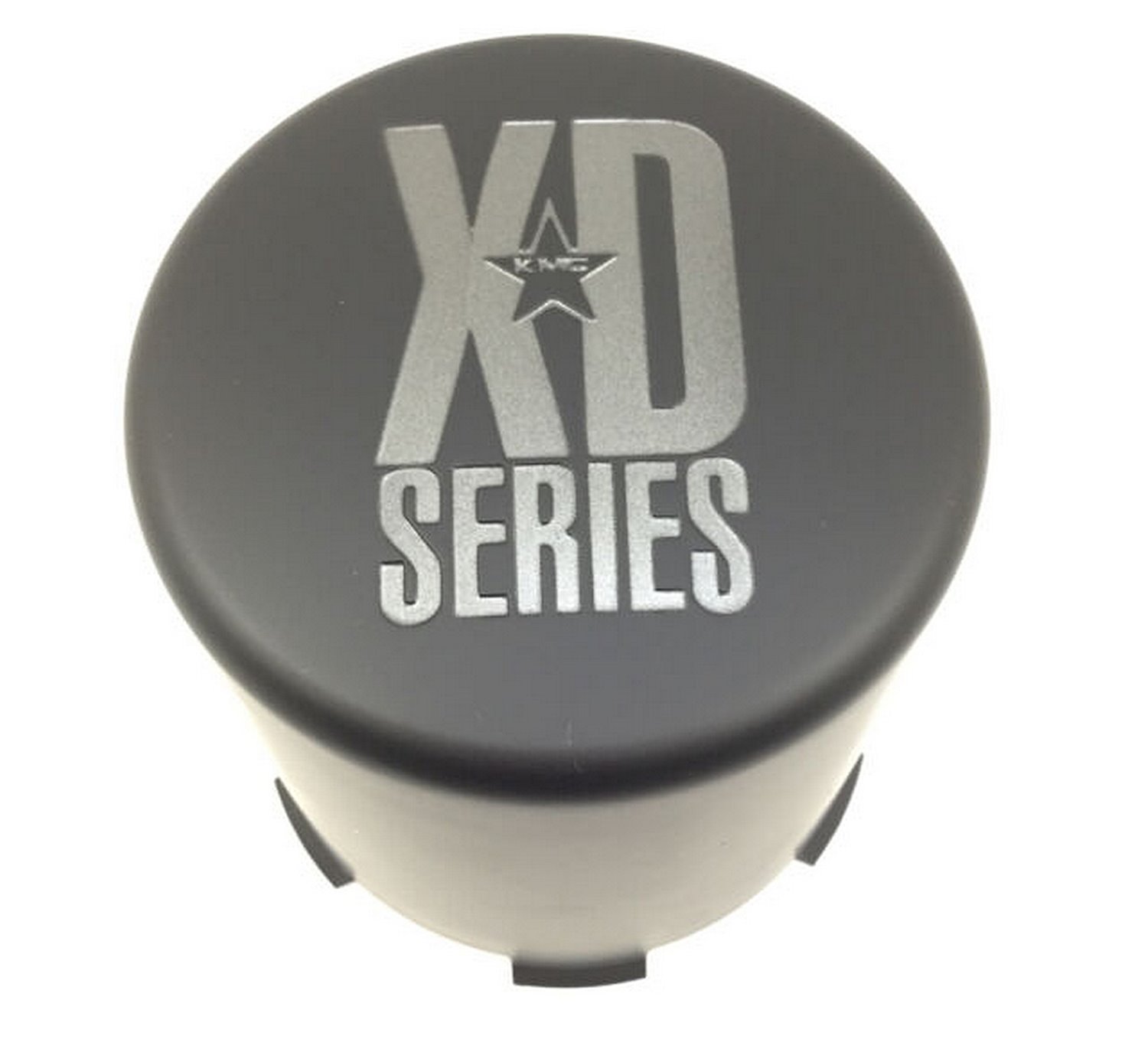 XDS CAP XD122 MATTE BLACK