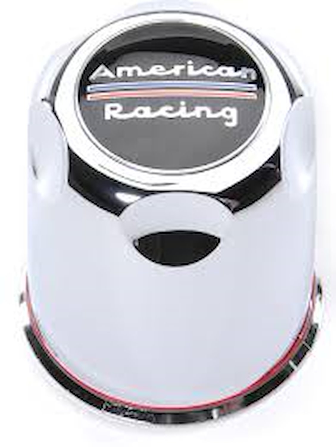 American Racing 1327000000 Chrome Wheel Center Cap