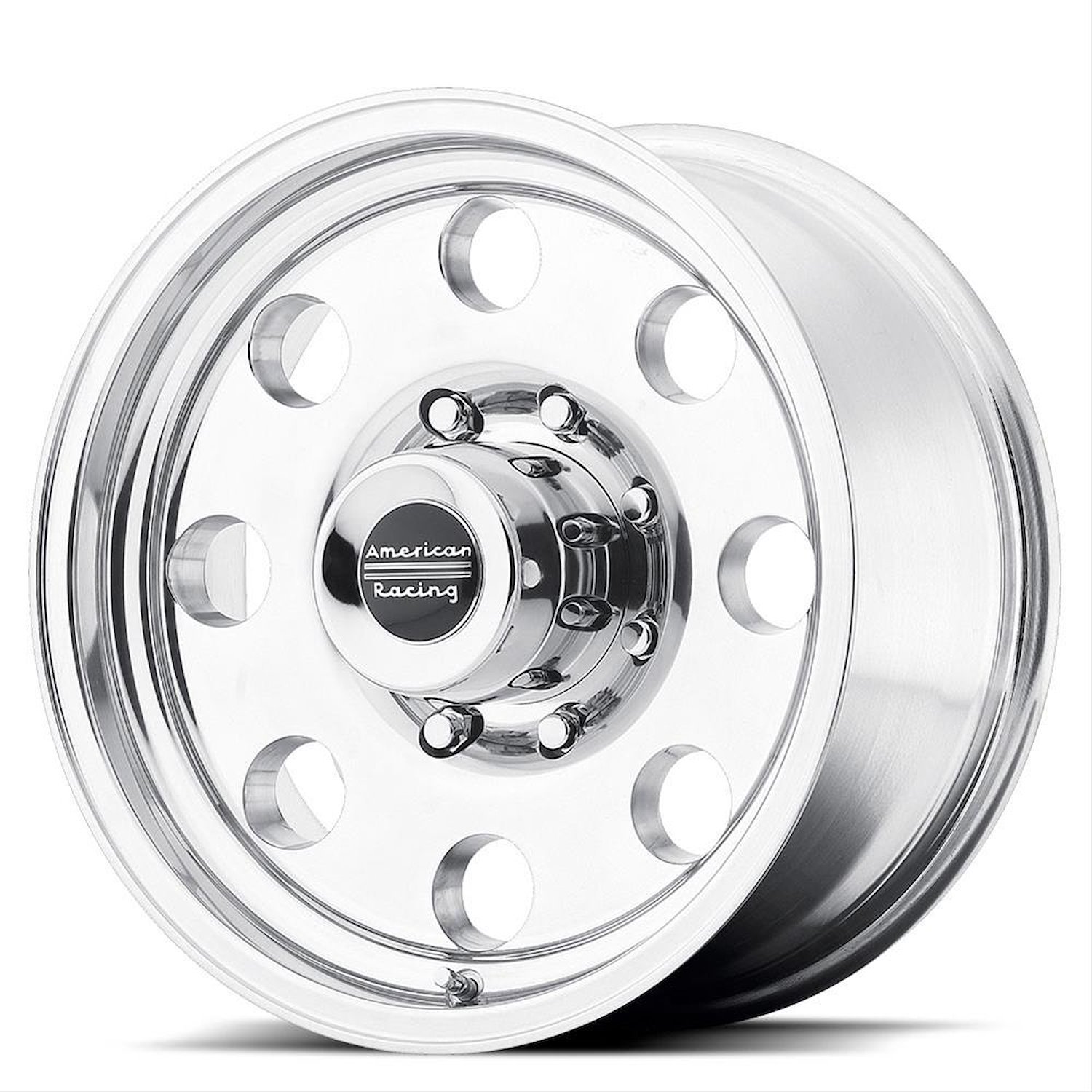 AR172 Series Baja Wheel Size: 15" x 8"