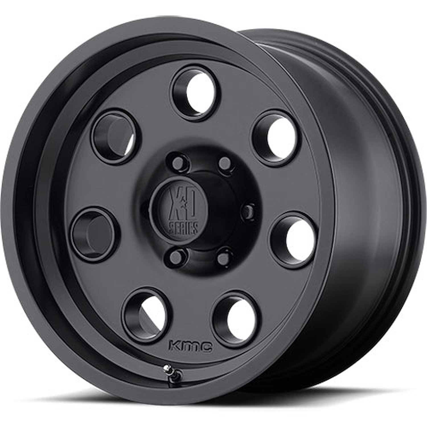 XD300 Pulley 17 x 9 8X6.5 4.53BS