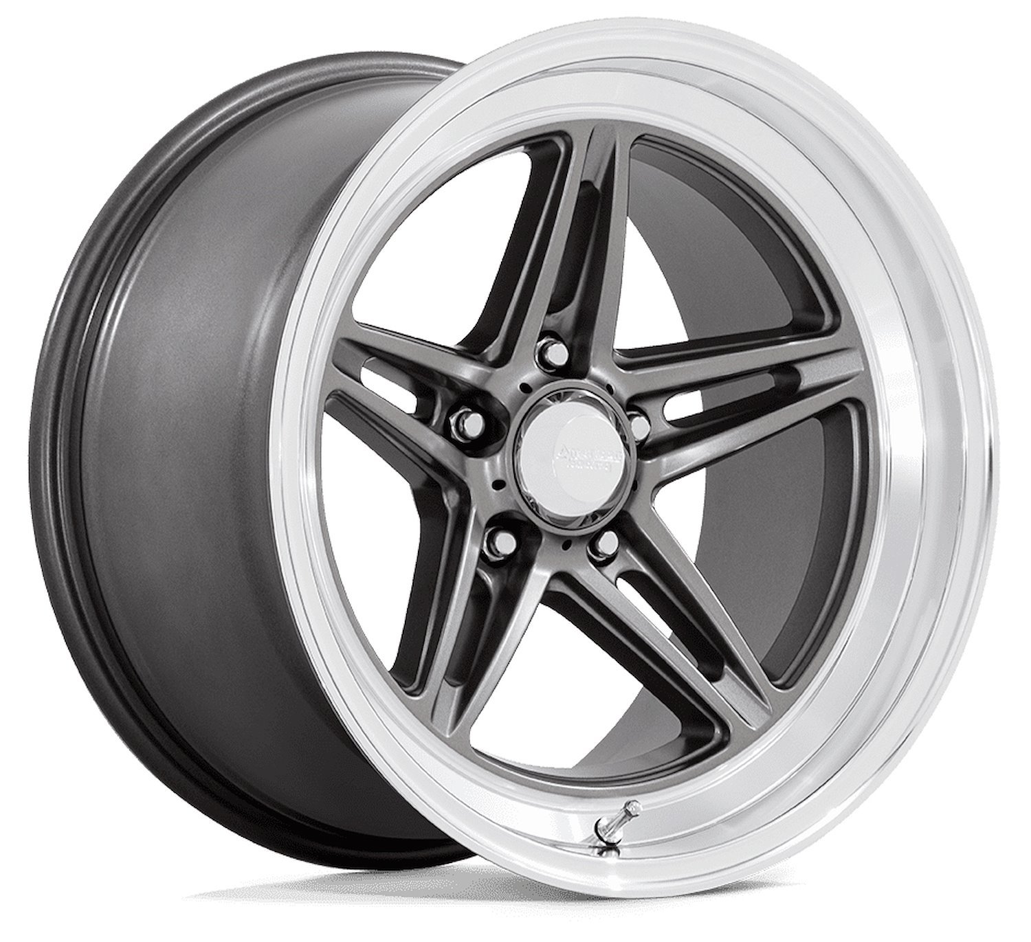 VN514 Groove Wheel [Size: 18