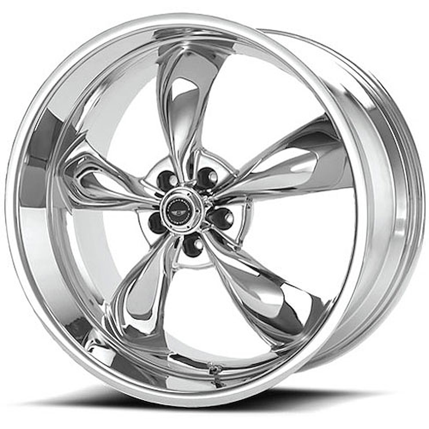 AR605M Series Torq-Thrust M Wheel Size: 17" x 7-1/2"