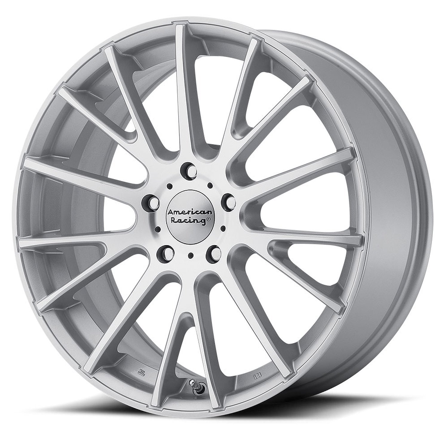 AR904 Series Wheels Size: 18'' x 8''