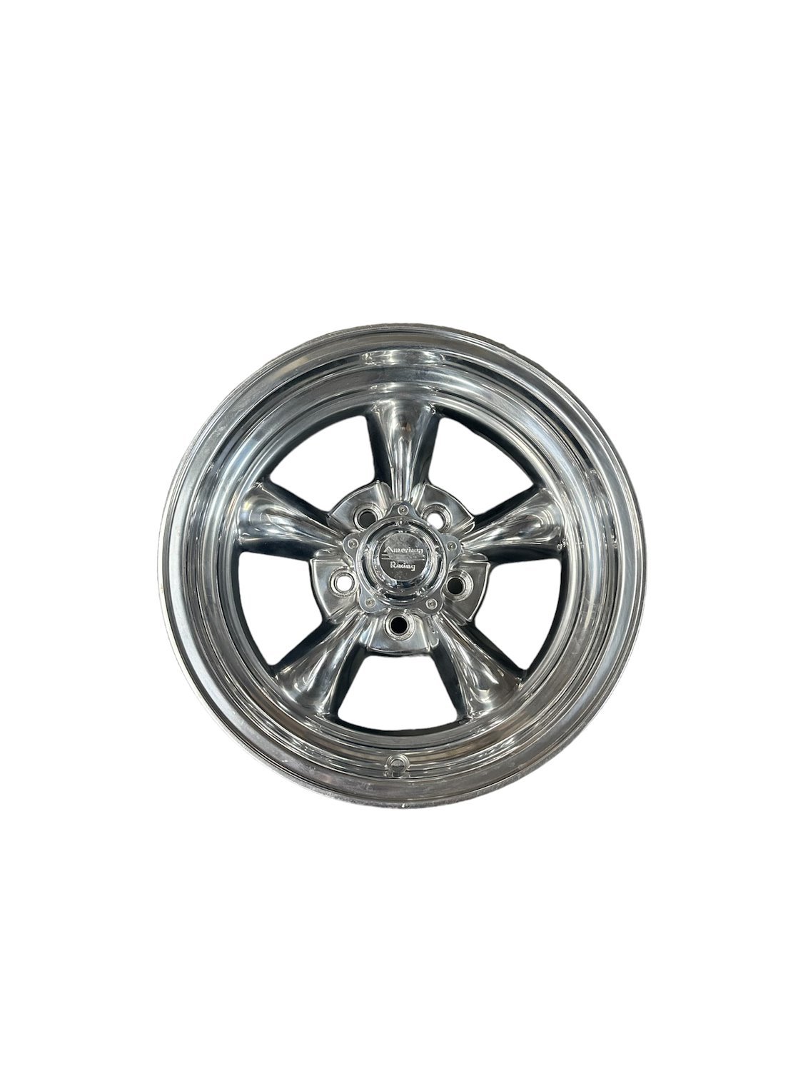*BLEM VN515 Series Classic Torq-Thrust II Wheel Size: