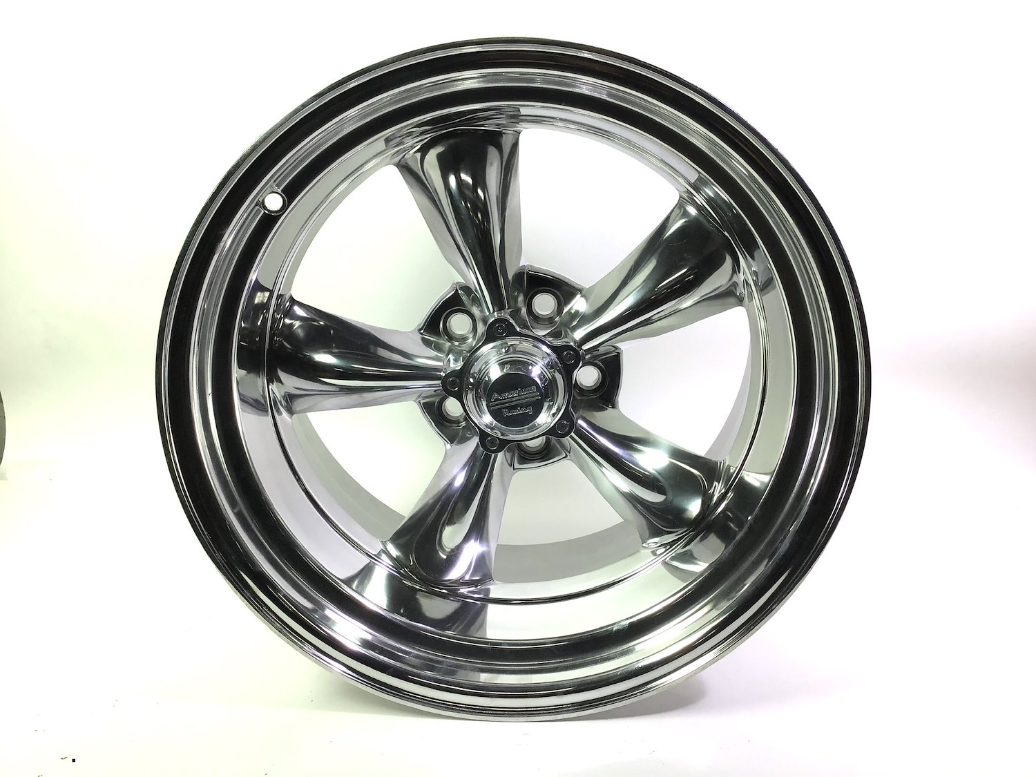 *BLEMISHED VN515 Series Classic Torq-Thrust II Wheel Size: