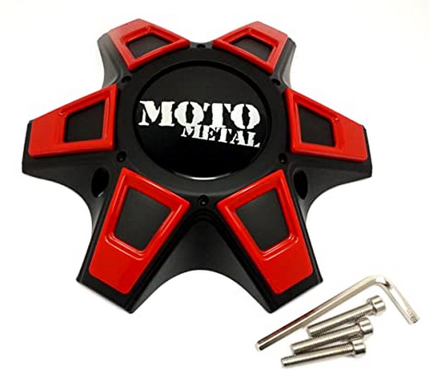 MOTO MO969 CAP 6 LUG - SA