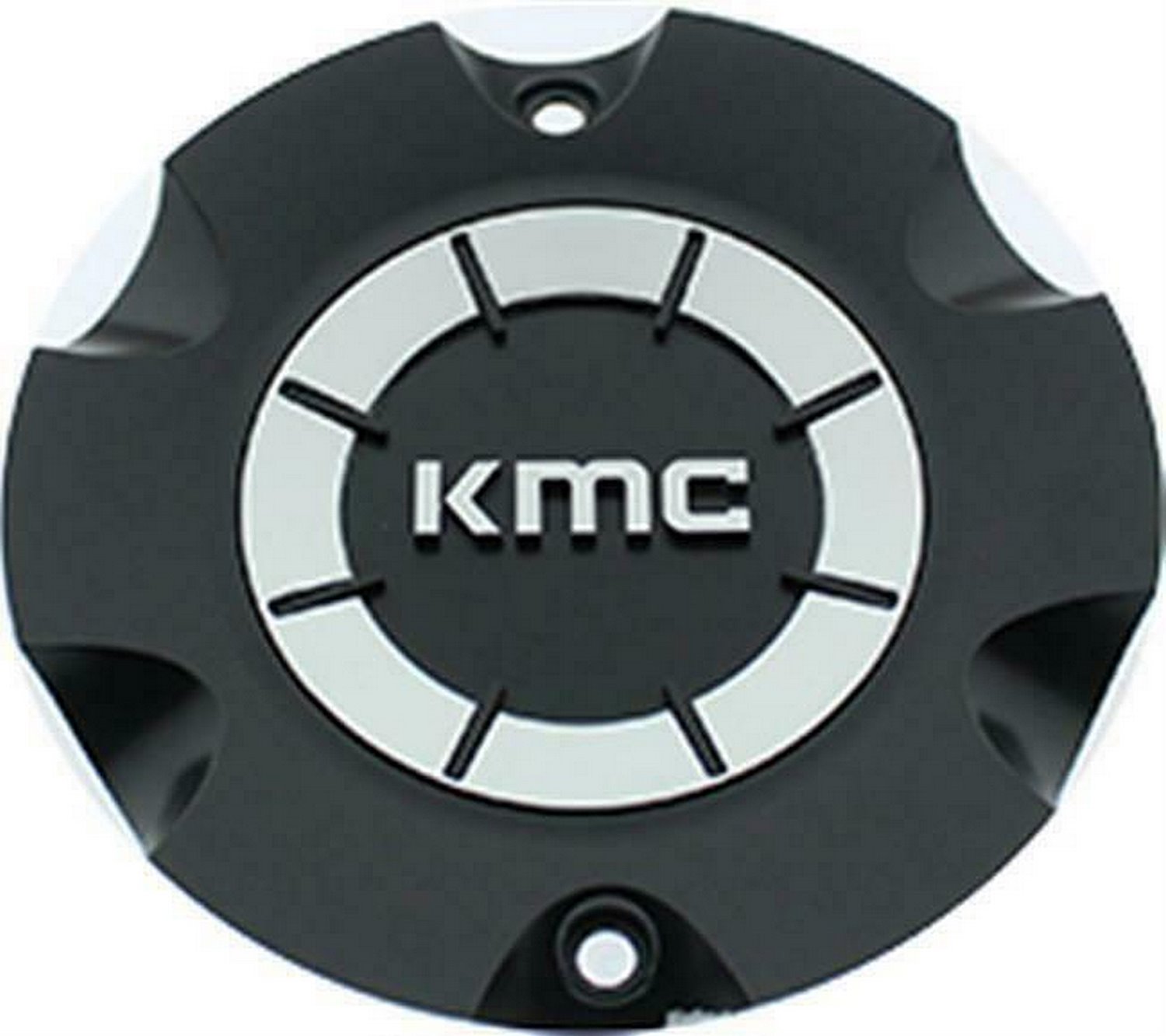 KMC CAP ALL PCD - SATIN B