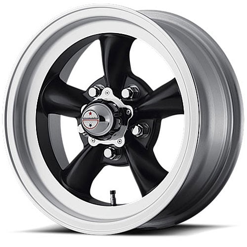 VN105D Series Torq-Thrust D Wheel Size: 16