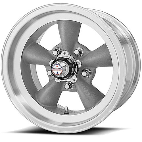 VN105D Series Torq-Thrust D Wheel Size: 16