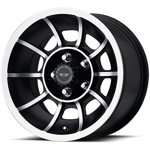 VN47 Series Vector Wheel Size: 15 in. x