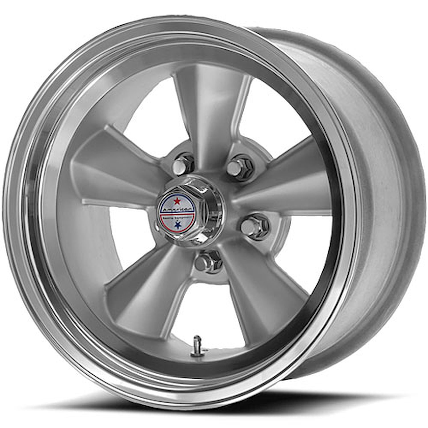 VNT70R Series Wheel Size: 15" x 7"