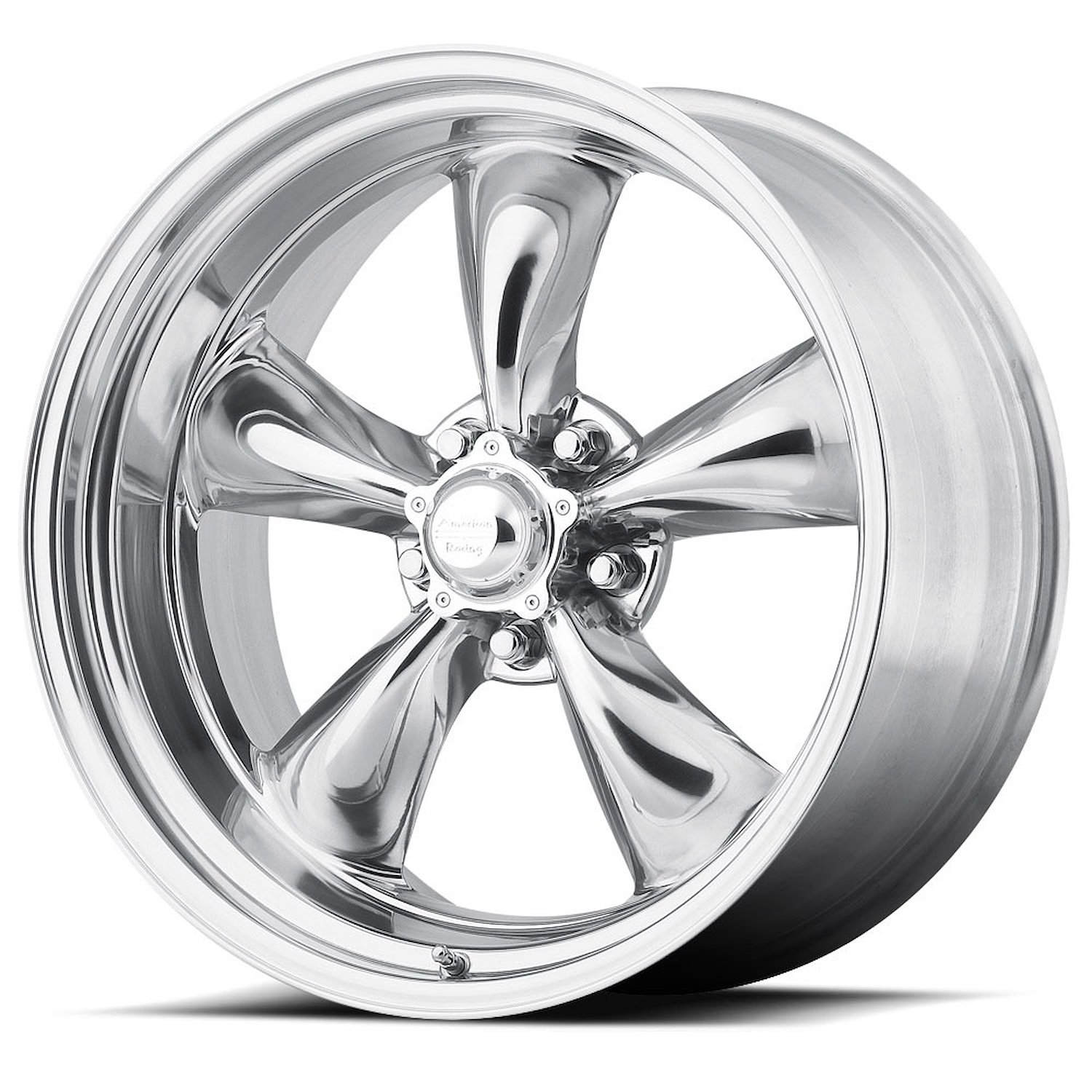 American Racing Truck Wheels American Racing INTAKE AR933 6x5.31 6x135