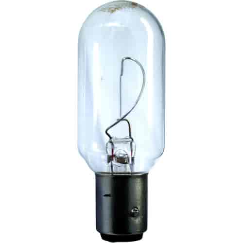 T8 Incandescent Bulbs 24V 10W