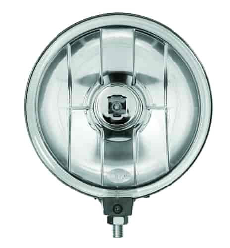 500FF Round Driving Light Kit Includes 2 Halogen