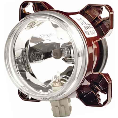 90mm DE Series Halogen Headlamp Module High Beam