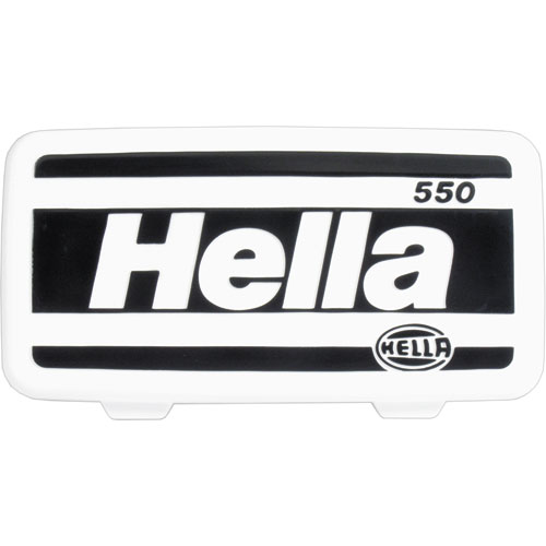 Stone Shield For Hella 550 Series Lights