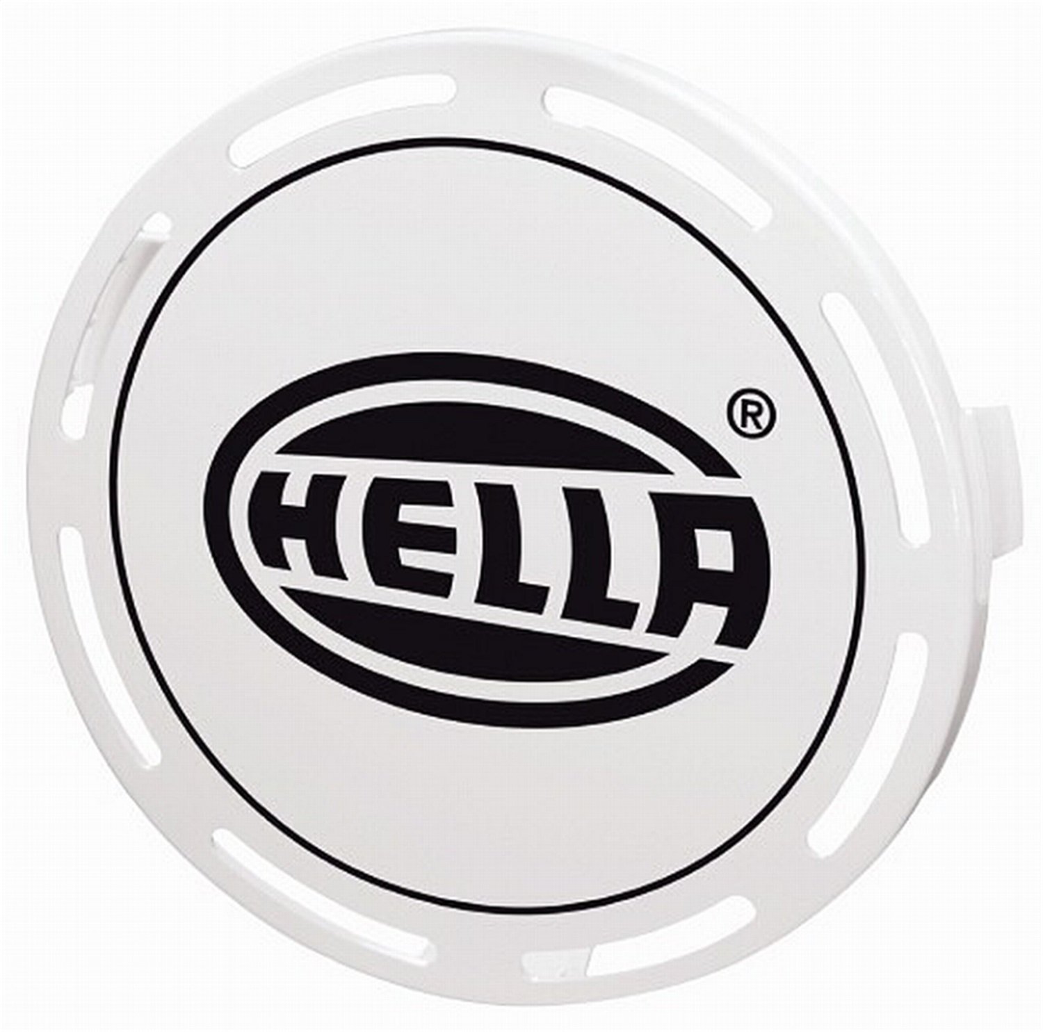 Stone Shield For Hella Rallye 4000 Series Lights