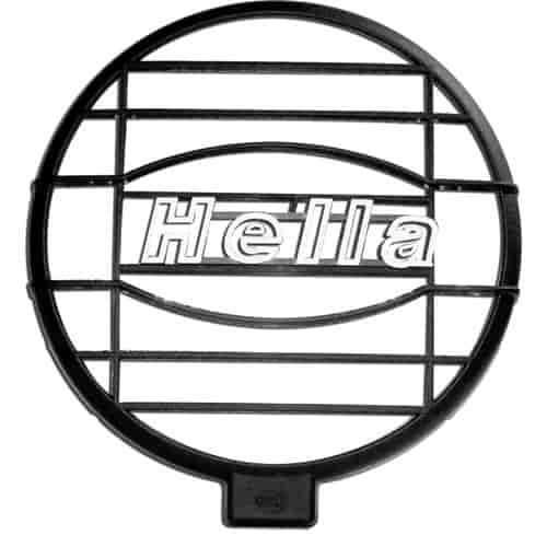 HELLA 500/500FF Series Lamp Protective Grille Cover Protects