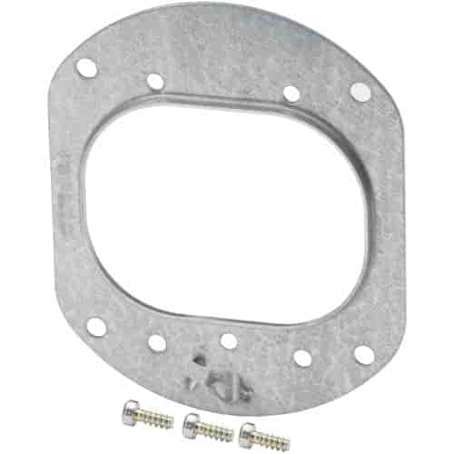 90mm Head Lamp Mounting Frame