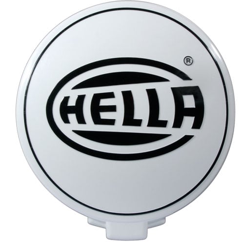 Stone Shield For Hella 500 Series Lights