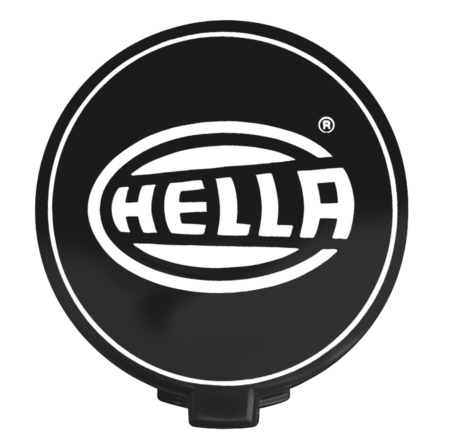 Stone Shield For Hella Black Magic 500 Series Lights