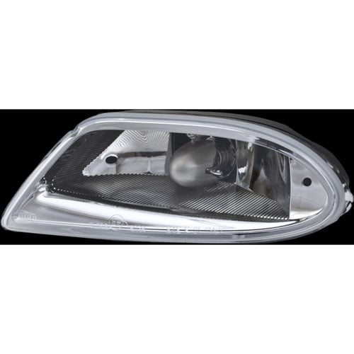 OE Replacement Fog Lamp Assembly 1998-05 Mercedes-Benz