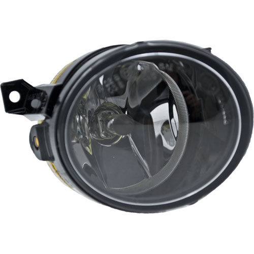 OE Replacement Halogen Fog Lamp Assembly 2010 Volkswagen Golf