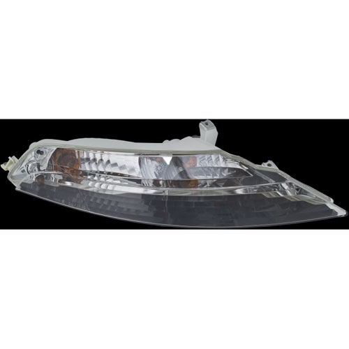 OE Replacement Turn Signal Lamp Assembly 2004-07 BMW