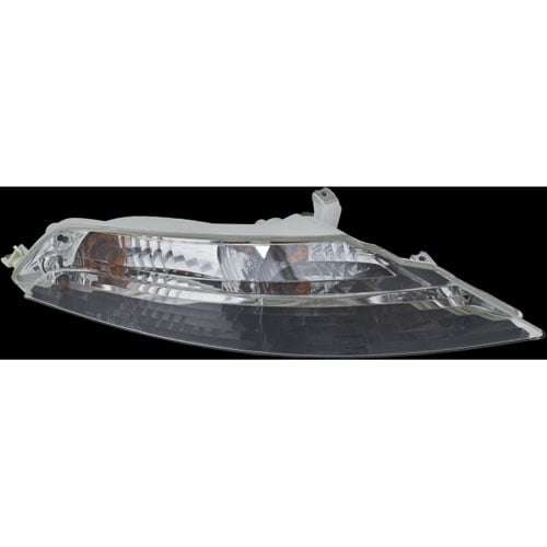 OE Replacement Turn Signal Lamp Assembly 2004-07 BMW 645CI/650I