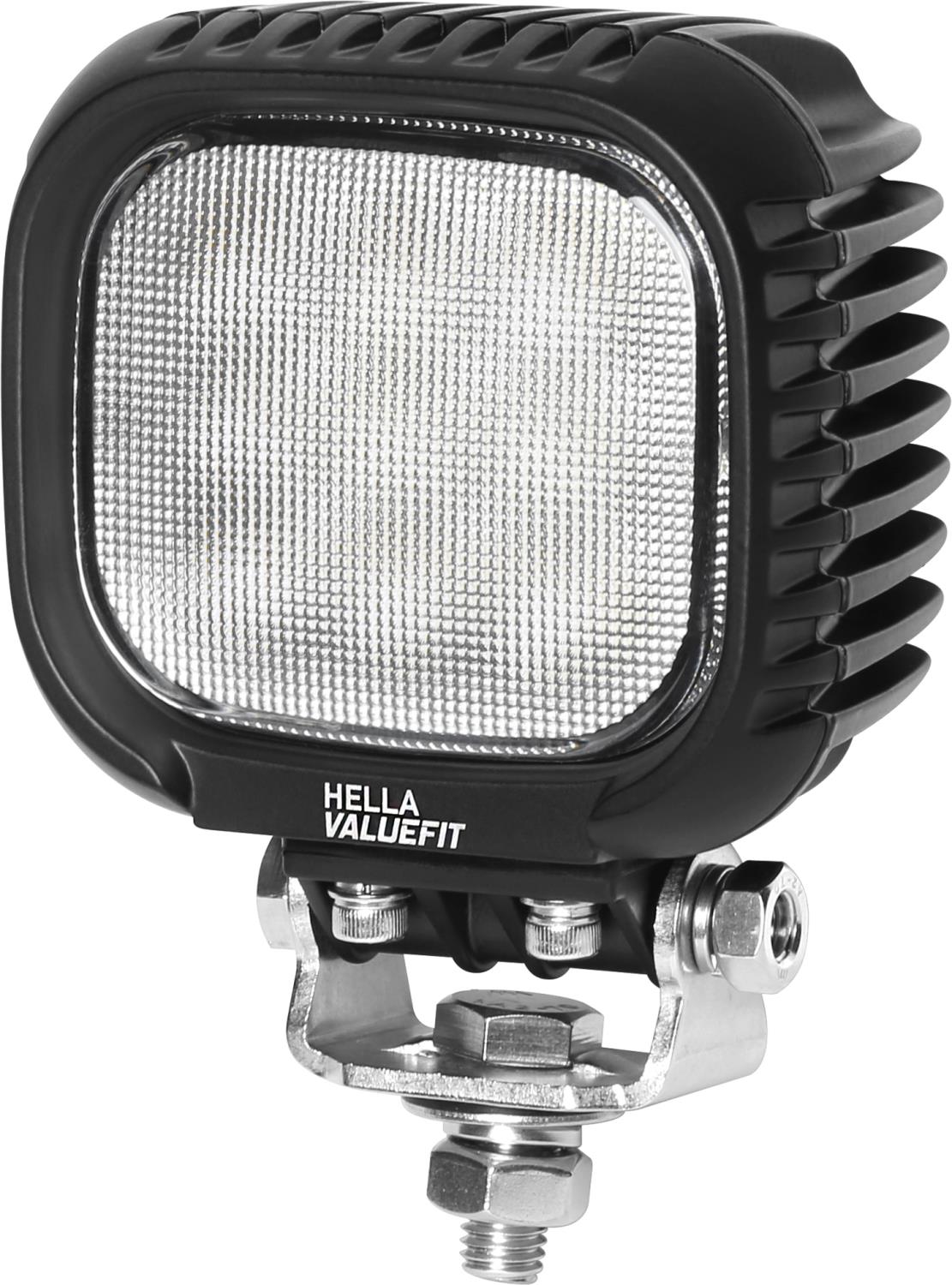 Hella ValueFit LED Work Lamp, 3000 Lumens [Square]