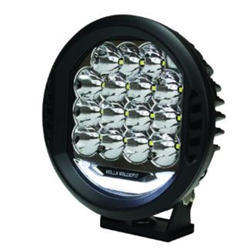 ValueFit 500 LED Auxiliary Driving Light
