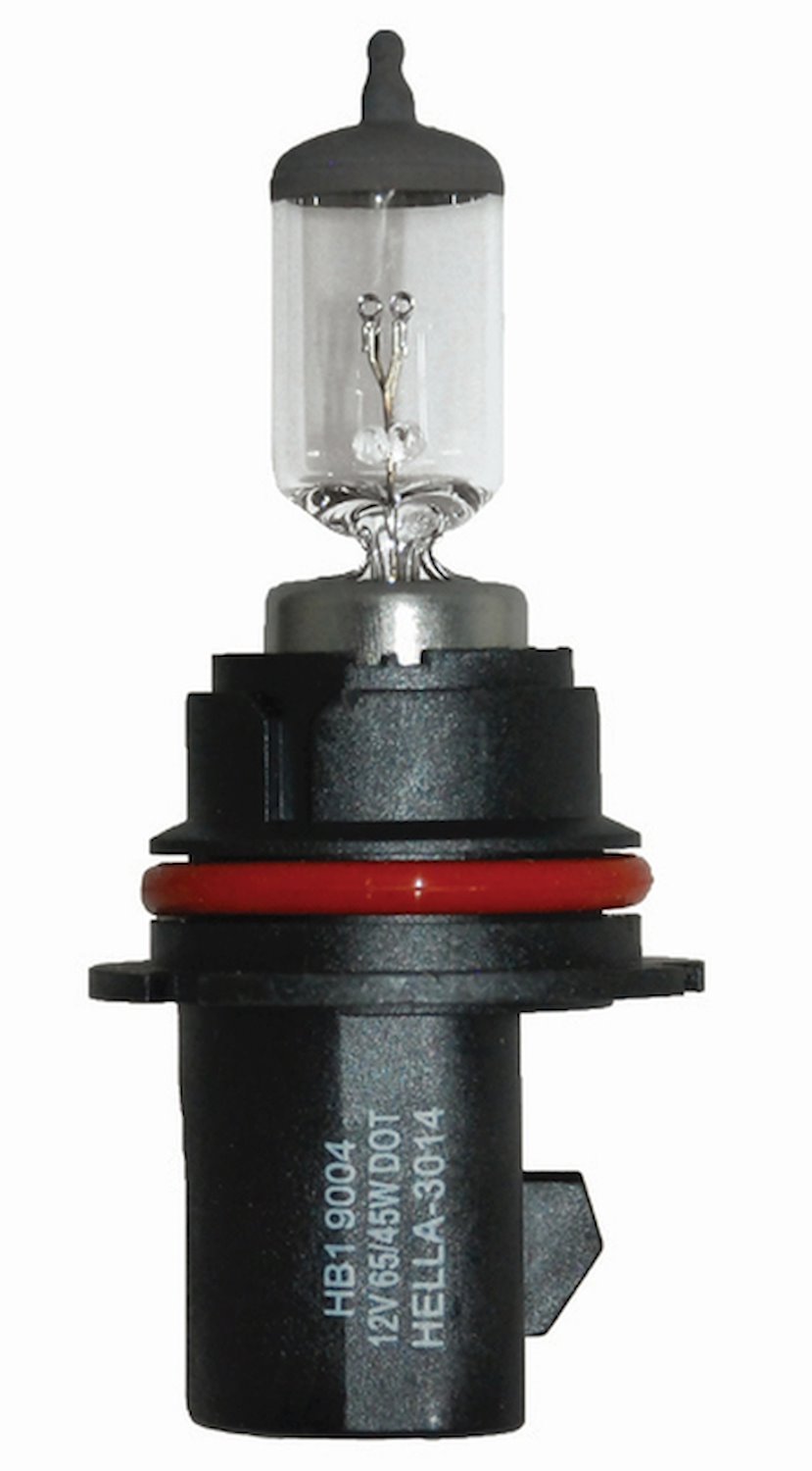 Standard Series Halogen Light Bulbs, 9004/HB1 [65/45 Watts]