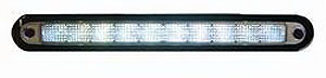 9071 LED Center High-Mount Stop Lamp 259mm Clear