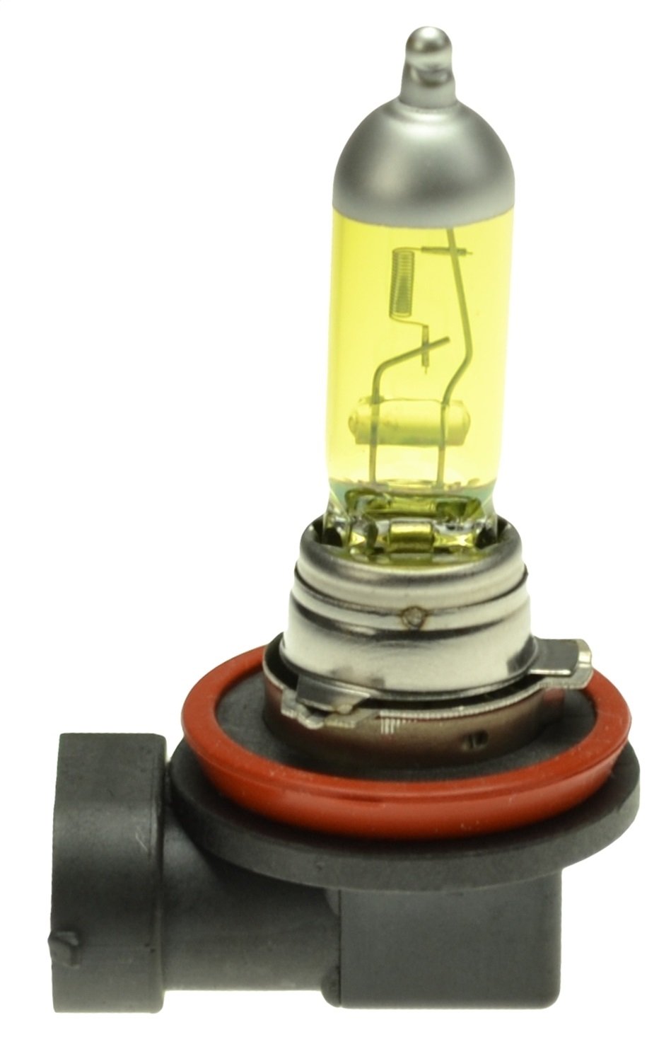 Optilux Extreme Yellow XY Bulbs Bulb Type: H8