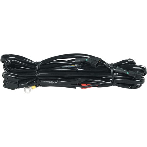 FF Series Halogen Wiring Harness; For PN [008690801/-011/-021/H13273601/-001/-051/-011/-001/-031/H13