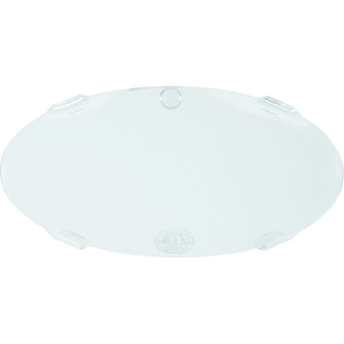 Clear Stone Shield For Hella FF300 Series Lights
