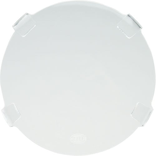 Clear Stone Shield For Hella 500 Series Lights