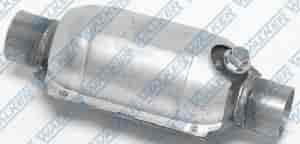 Standard Universal Catalytic Converter In/Out: 2.25"