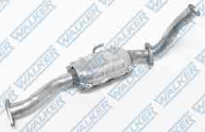 Direct-Fit Catalytic Converter 1981-91 Ford/Lincoln/Mercury Car 4.2/5.0/5.8L