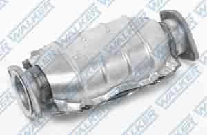 Direct-Fit Catalytic Converter 1986-98 Toyota/for Nissan Car/Truck 2.0/2.2/2.4/3.0L